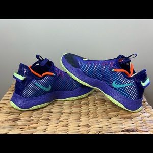 PG4 x Gatorade